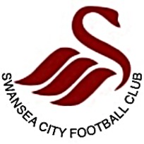 Maillot De Swansea City